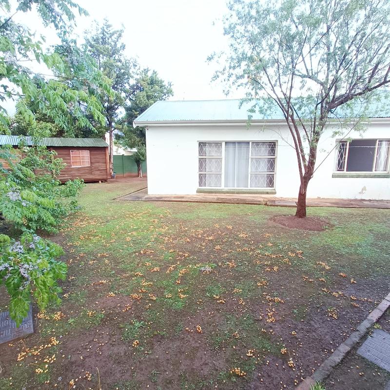 5 Bedroom Property for Sale in Bergsig Eastern Cape